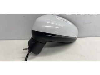 Зеркало электрическое        Audi A1  2010 - 2018 года   