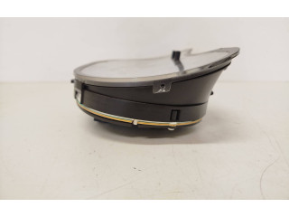 Спидометр (приборный щиток) P9636708880, NS0811040H Peugeot 307 2003