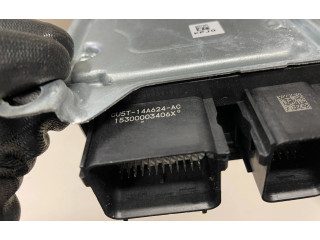 Блок подушек безопасности G1ET14B321AC   Ford Focus