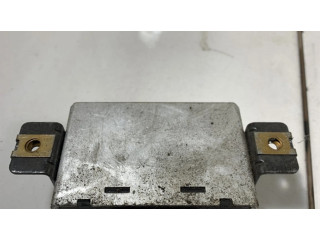 Блок управления сигнализации