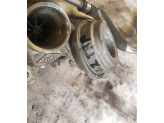 Турбина Opel Grandland X 9818479380