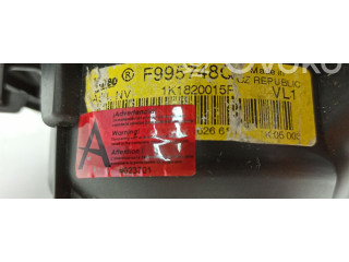 Вентилятор печки 1K1820015F, 3C0907521D Skoda Octavia Mk2 (1Z)