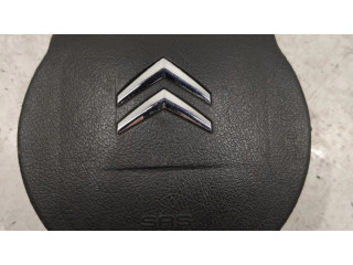 Подушка безопасности водителя 96823829ZD   Citroen C4 I