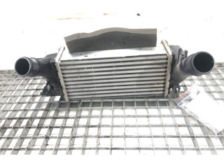 Интеркулер GN11-19E839-AC Ford Ecosport