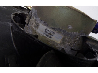 Вентилятор радиатора     214816703R, SS431510    Dacia Sandero 