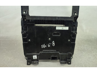 Steuergerät Klimaanlage 9666027777   Citroen DS4