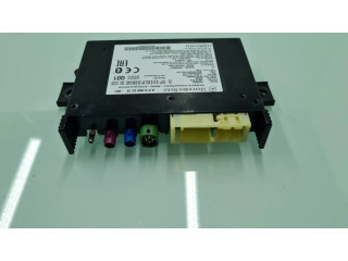 Řídící jednotka A2139002210, MODULOELECTRONICO Mercedes-Benz GLA W156 2016