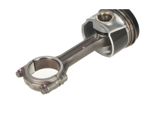 Ojnice 04L105401A Volkswagen Transporter - Caravelle T6