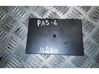 Блок комфорта 3C0959433H, 5DK00906401   Volkswagen PASSAT B6   
