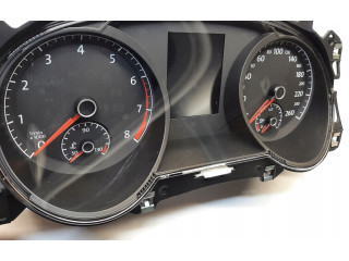 Панель приборов 517920740D, 23924KM Volkswagen Golf Sportsvan