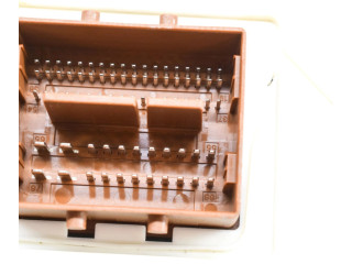 Блок комфорта 31394392AB   Volvo XC90   