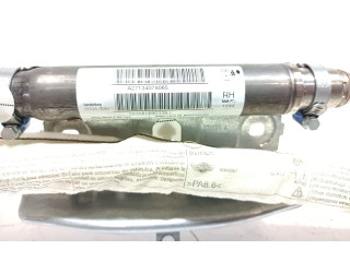 Боковая подушка безопасности 6044357, A27134078065 Mini One - Cooper Coupe R56