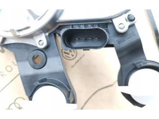 Wischermotor Heckscheibe nan, 522077 Skoda Kodiaq