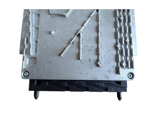 Блок управления двигателя 0281011078, 30637733A Volvo XC90