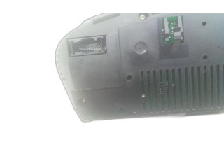 Přístrojová deska BMW 5 E60 E61 2005 62119130125, 6211-6983153