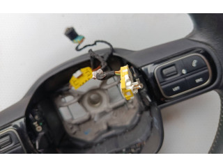 Руль Citroen C3 Aircross 2017 - года