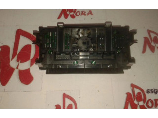 Блок управления климат-контролем 8P0820043BM   Audi A3 S3 A3 Sportback 8P