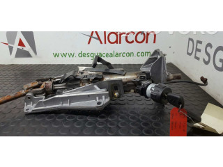    Рулевая рейка 4123AK, 96819475ZD   Citroen C5 2008 - 2016 года