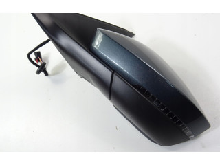 Зеркало электрическое Skoda Scala - года