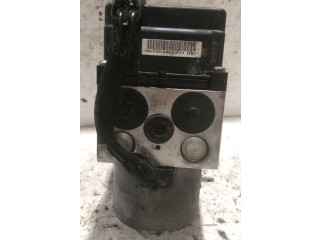 Блок АБС 0265216989, 0265216989   Chevrolet  Matiz   -  года