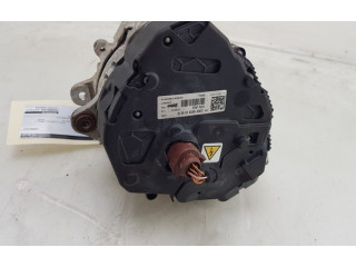 Генератор    Audi A3 8Y      