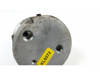 Гидравлический насос