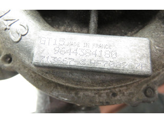 Turbodmychadlo Турбина GT15, 9644384180 Fiat Ulysse RHZ
