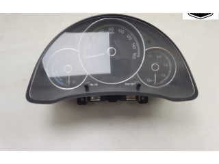 Панель приборов 1ST920870E, 1ST920870E   Skoda Citigo       