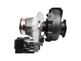 Турбина Mini Paceman (R61) 54359700039, TC300018T