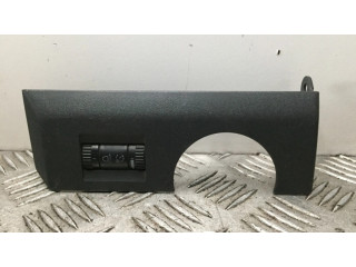 Отделка внутренней панели