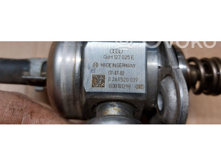 Топливный насос