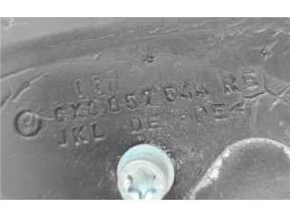 Зеркало электрическое Volkswagen Lupo 1998 - 2005 года