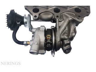 Turbodmychadlo Турбина 727211-0001, TC10-0210   Smart ForTwo II   