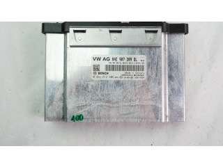 Блок управления двигателя 04E907309BL, 0261S12606 Skoda Octavia Mk3 (5E)