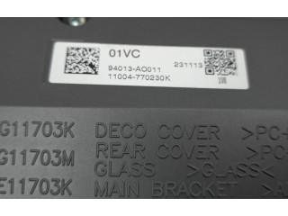 Панель приборов 94013AO011, G11703K   KIA Niro       