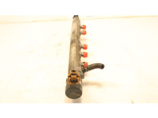 Топливная рампа 0445214132   Toyota Corolla Verso E121  