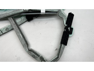 Боковая подушка безопасности 1T0880741M, 34015581G   Volkswagen Touran II