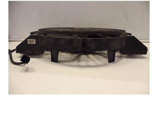 Вентилятор радиатора     PDA000100    Land Rover Range Rover L322 