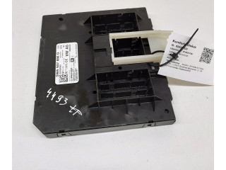 Блок комфорта 5WA937086Q, F005V03401 Skoda Octavia Mk4