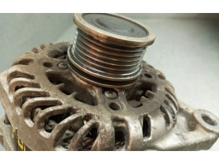 Генератор 98247428, A002TV078ZE   Peugeot Partner III      