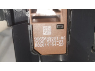 Включатель системы стабильности (ESP)