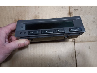 Дисплей 5263249, 030922 Saab 9-5