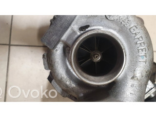  Турбина BMW 5 E60 E61 2.0 7794021, 76296517         