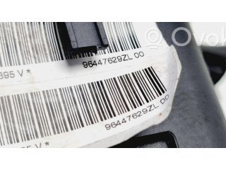 Volant Citroen Xsara Picasso 2000 94642553ZL, 96447629ZL