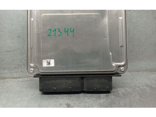 Блок управления двигателя 05E907309H, 0261S21433BOSCH Skoda Octavia Mk4