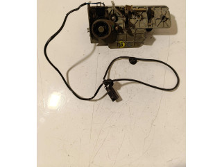 Zámek zadních dveří 7H0827565A, DA14CU1 Volkswagen Transporter - Caravelle T5 2012