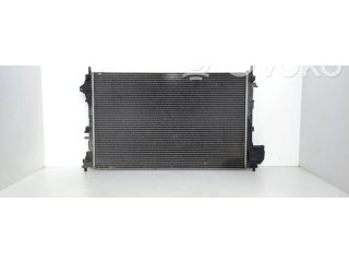 Блок управления двигателя 24418343, 870824G Opel Vectra C