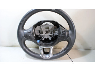 Руль Peugeot 2008 I  2013 - 2019 года       