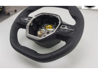 Volant Peugeot 2008 II 2022 98255044ZD, 98255044ZD
