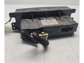 Блок управления климат-контролем 972503E110   KIA Sorento